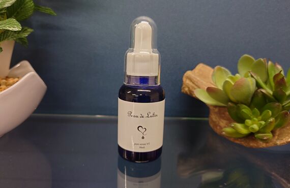 活性酵素を取り除きダメージを防ぐピュアセラムVT.ポードルーティン化粧品