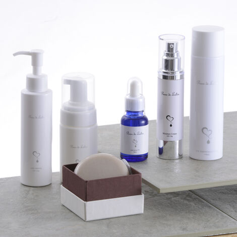 ポードルーティンベーシック