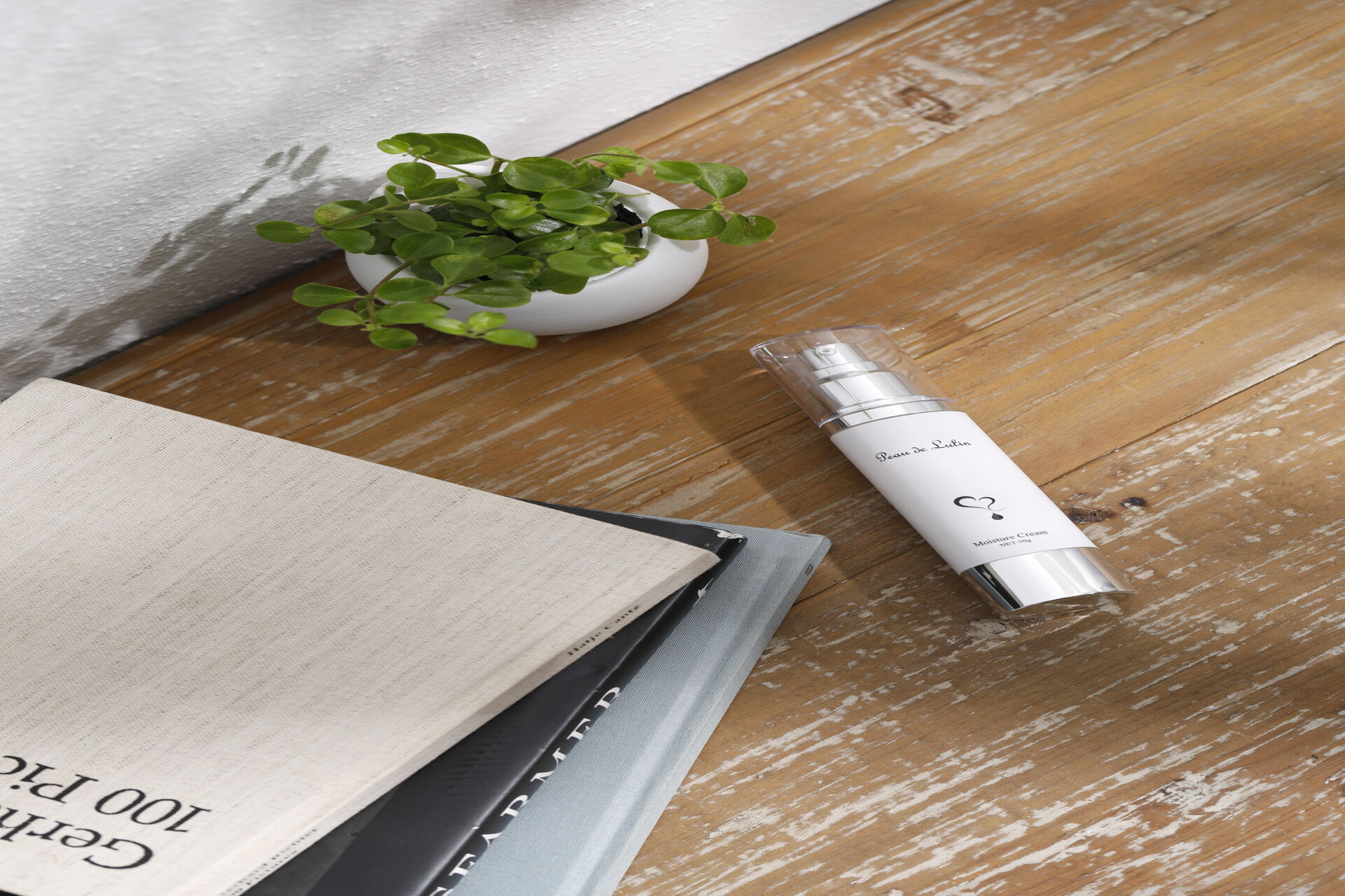 モイスチャークリーム