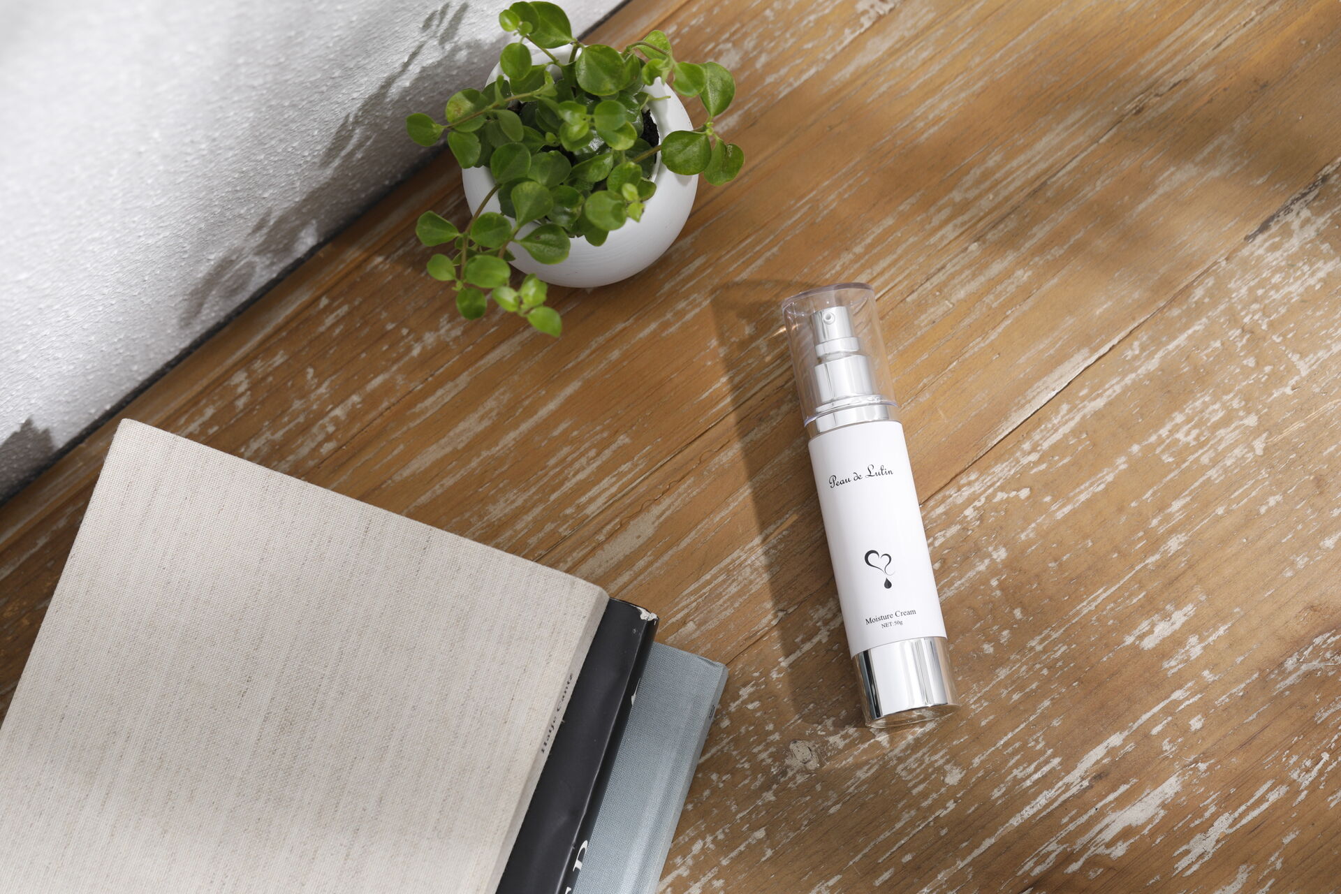 モイスチャークリーム